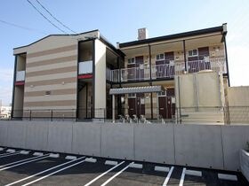 名古屋市緑区浦里4丁目の外観