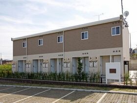 名古屋市緑区水広2丁目の外観
