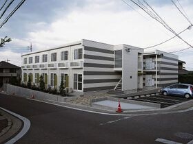 名古屋市緑区乗鞍1丁目の外観
