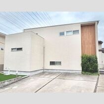 有松幕山戸建の外観