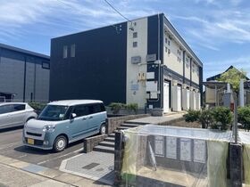 名古屋市天白区元植田2丁目の外観