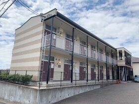 名古屋市緑区小坂2丁目の外観