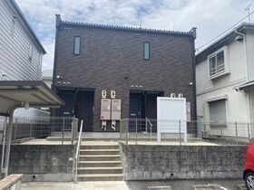 名古屋市天白区高島1丁目の外観