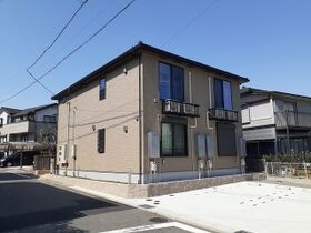名古屋市緑区大高台３丁目の外観
