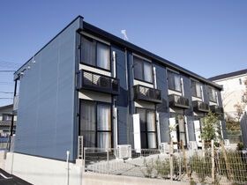 日進市岩崎町石兼の外観