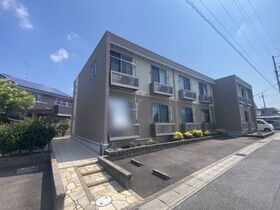 名古屋市緑区水広1丁目の外観