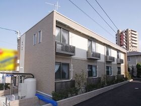 豊明市三崎町ゆたか台の外観