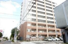 CORTILE MARUFUKU(コルティーレマルフク)の外観