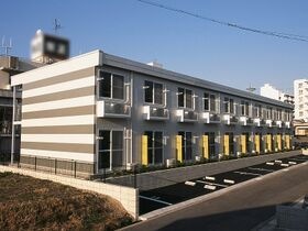 名古屋市緑区万場山１丁目の外観