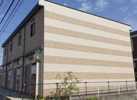 みよし市三好町新屋の外観