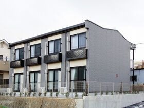 名古屋市緑区万場山１丁目の外観