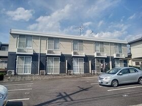 みよし市東山台の外観