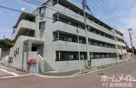 びいII植田の外観