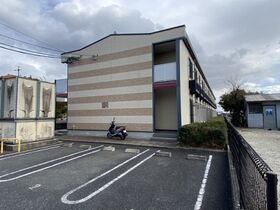 名古屋市緑区大将ケ根1丁目の外観
