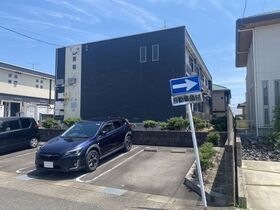 名古屋市天白区元植田2丁目の外観