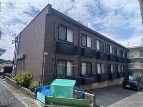 名古屋市天白区原5丁目の外観