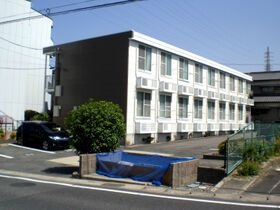 日進市赤池1丁目の外観
