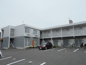 名古屋市緑区滝ノ水4丁目の外観
