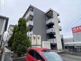 名古屋市天白区中平3丁目の外観