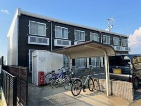 名古屋市緑区篠の風2丁目の外観