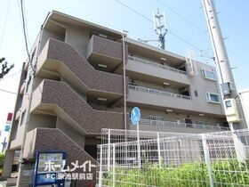 スタスィオン滝の水の外観