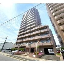 マルベリー原の外観