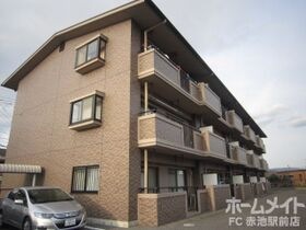 Y’s houseII(ワイズハウスII)の外観