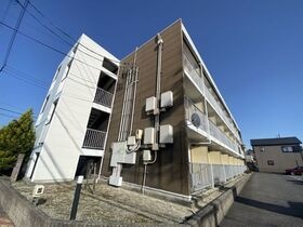 みよし市三好町上の外観