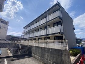 名古屋市天白区原4丁目の外観