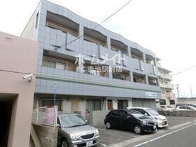 フォレストIIの外観