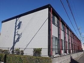 みよし市園原3丁目の外観