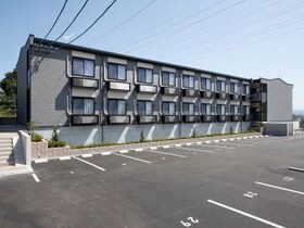 みよし市打越町三本松の外観