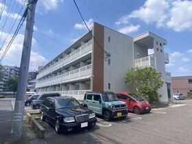 名古屋市緑区平手南１丁目の外観