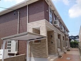 名古屋市緑区長根町の外観