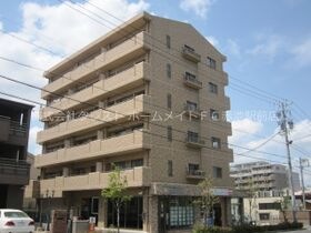 バンクーバー1100の外観