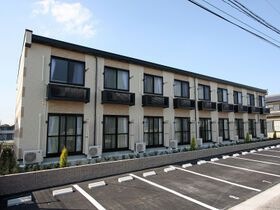 みよし市園原3丁目の外観