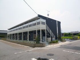 みよし市三好町木之本の外観