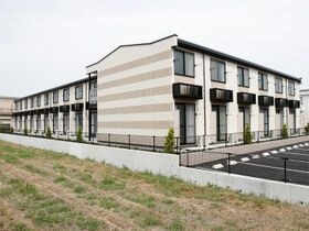 みよし市三好町姥子の外観