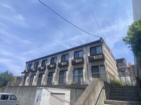 名古屋市天白区梅が丘3丁目の外観