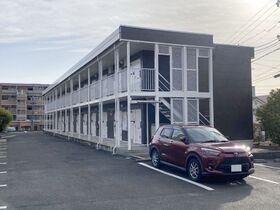 日進市赤池南2丁目の外観