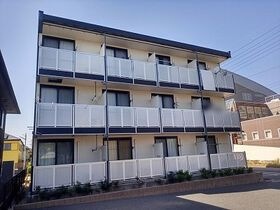 豊明市西川町長田の外観