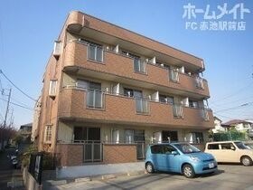 エクセルメゾン諸ノ木の外観