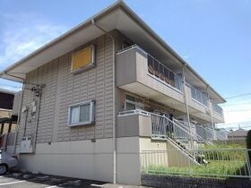 エスポア信和の外観