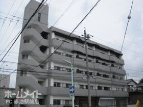 SPACE1stの外観