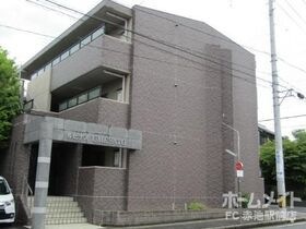 ルピナスUMESATOの外観