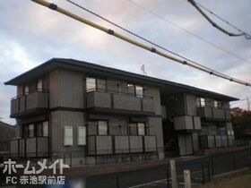 グランドゥールスードBの外観