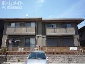 リビングタウン岩崎台の外観
