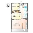 セラーノ平針の間取図