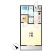 リブレの間取図