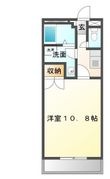 Pronity(プロニティ)の間取図
